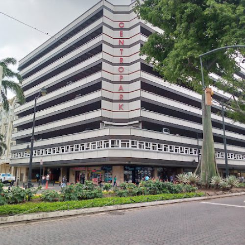 CentroPark