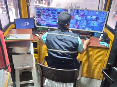 Servicio 1 Servicio 1